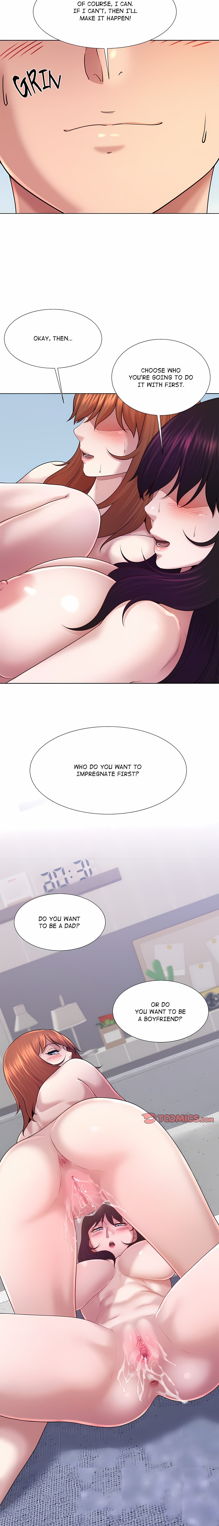 No, I Want HER! (Uncensored) 19