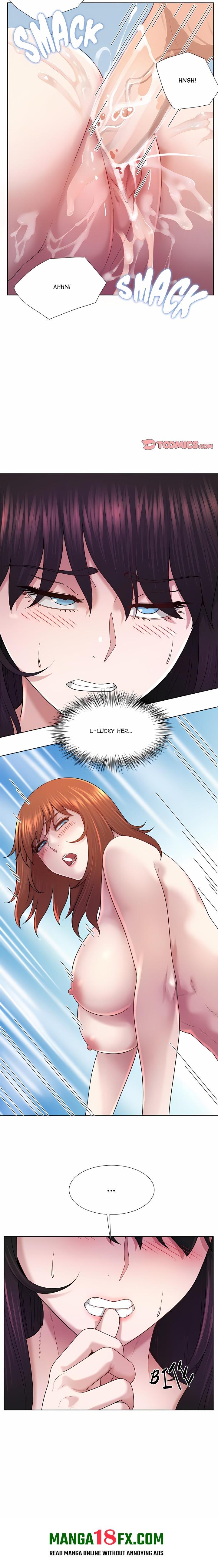 No, I Want HER! (Uncensored) 6