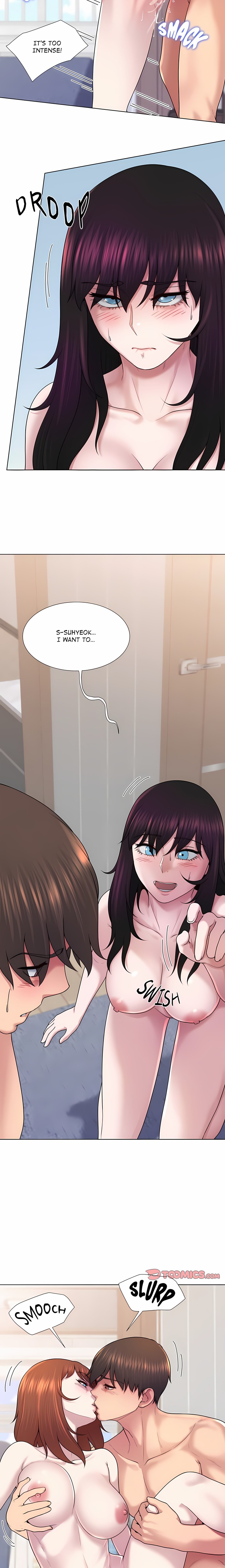 No, I Want HER! (Uncensored) 8