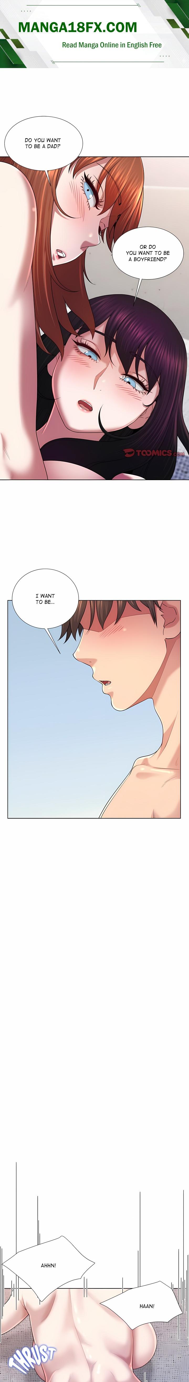 No, I Want HER! (Uncensored) 1