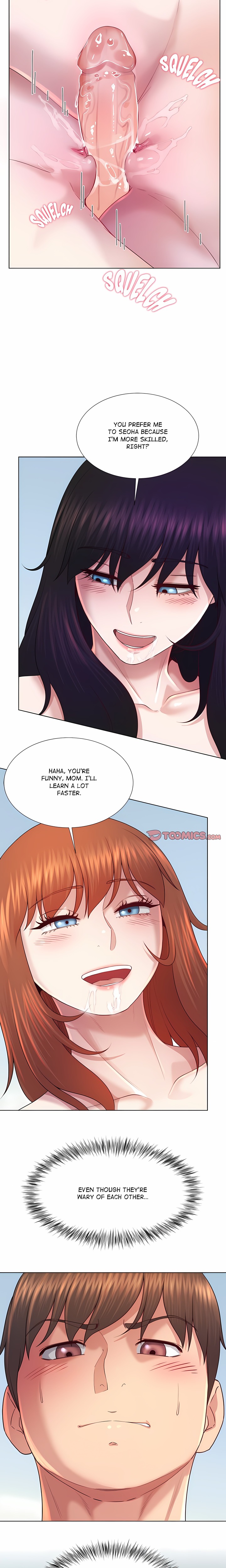 No, I Want HER! (Uncensored) 15
