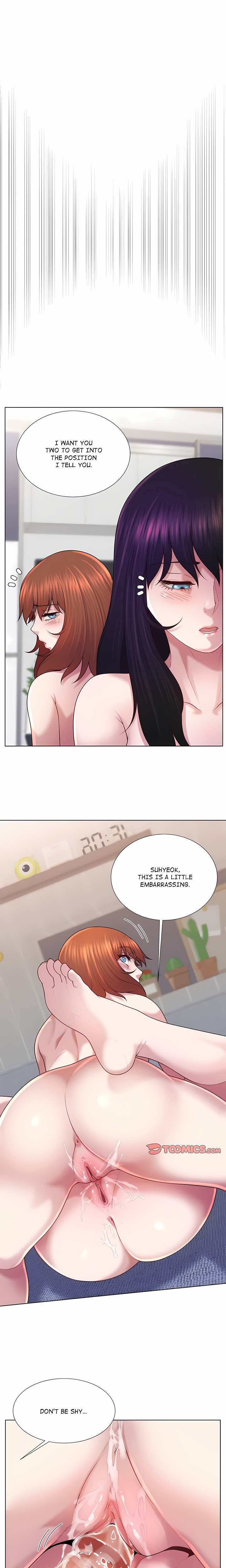 No, I Want HER! (Uncensored) 19