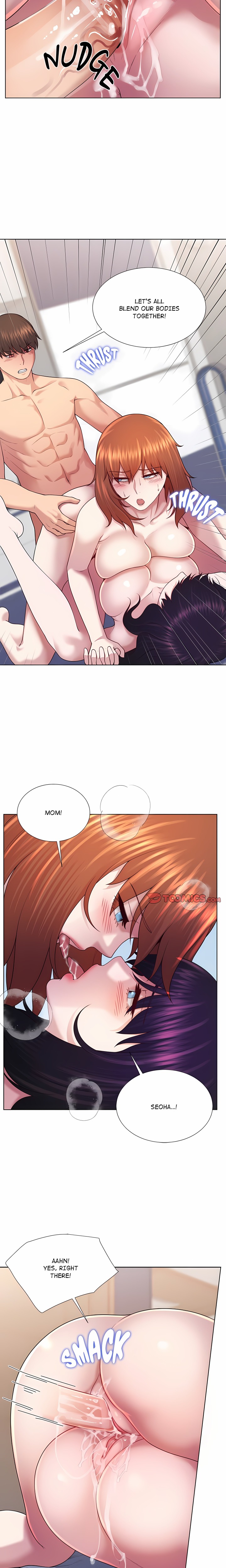 No, I Want HER! (Uncensored) 20