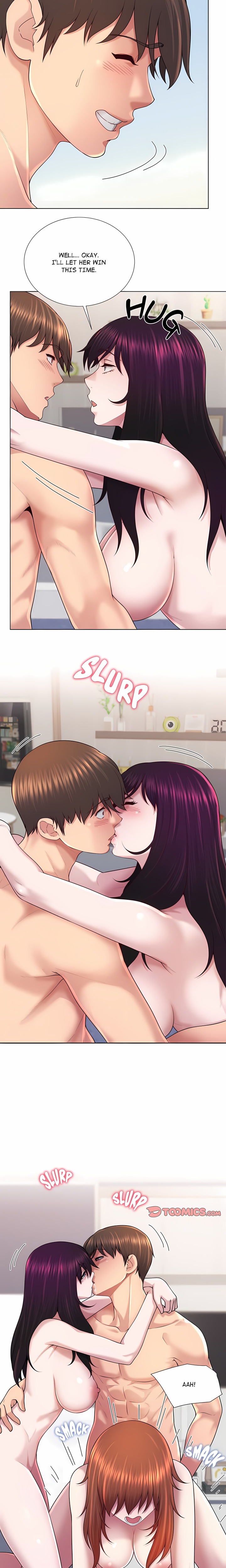 No, I Want HER! (Uncensored) 3
