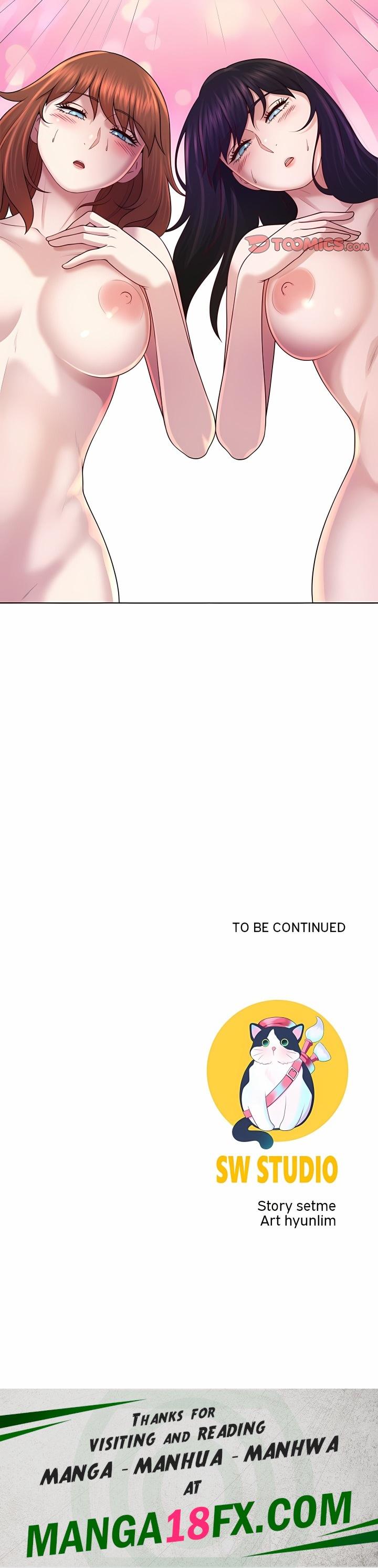 No, I Want HER! (Uncensored) 23