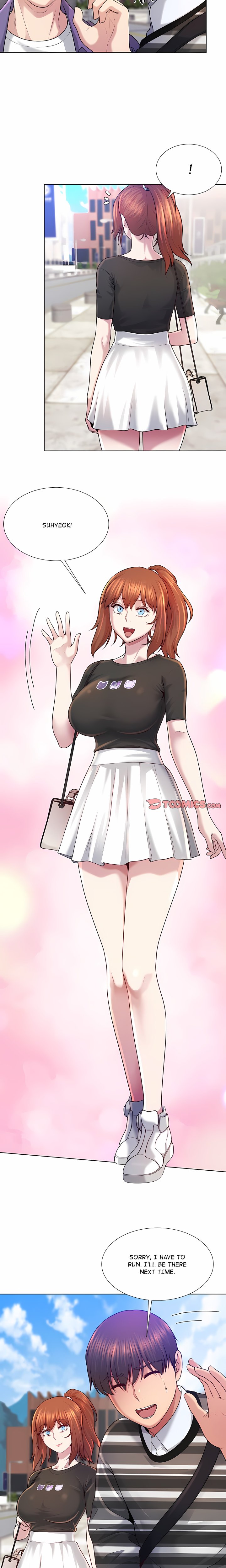 No, I Want HER! (Uncensored) 2