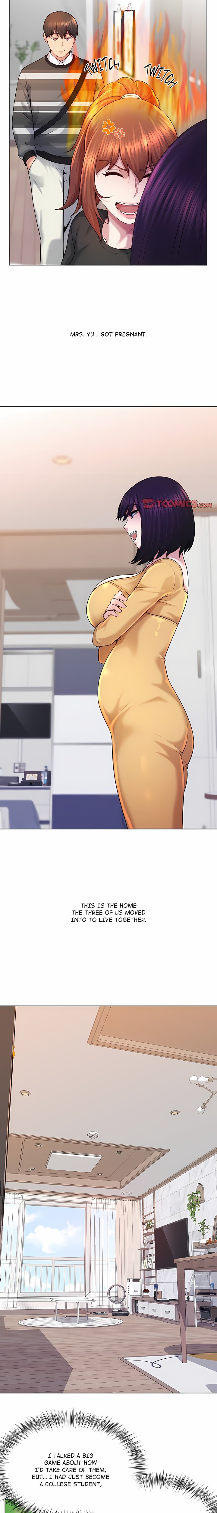No, I Want HER! (Uncensored) 11