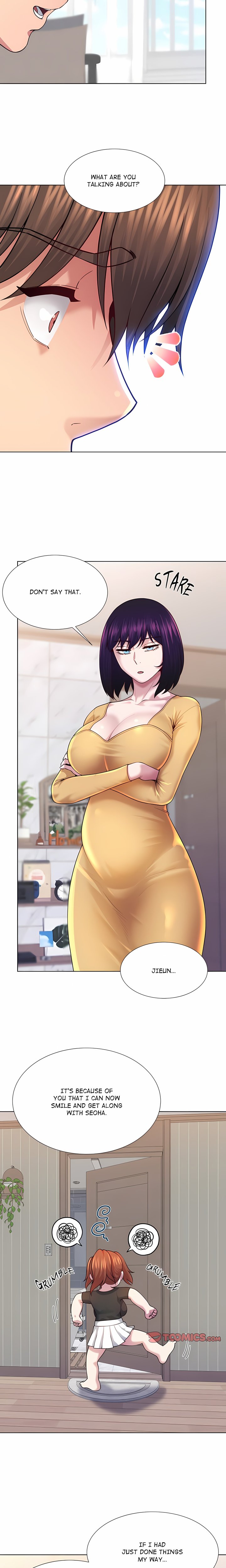 No, I Want HER! (Uncensored) 13