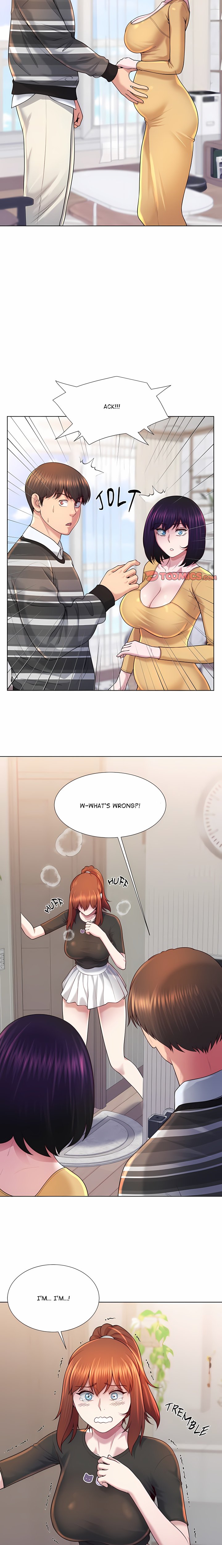 No, I Want HER! (Uncensored) 16