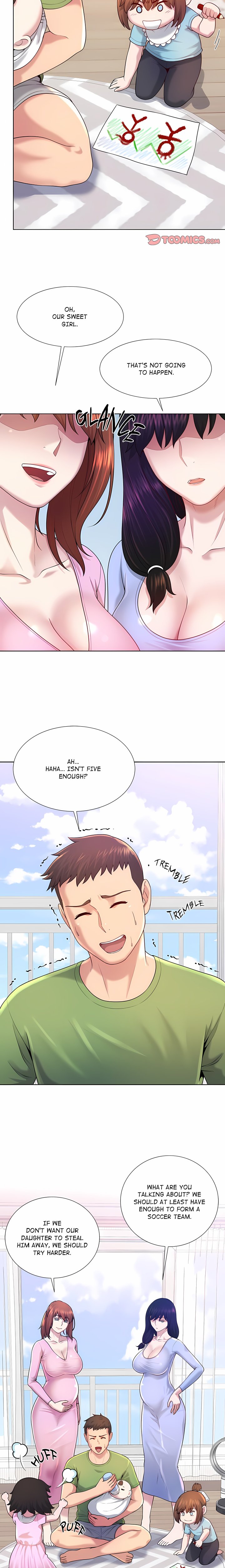 No, I Want HER! (Uncensored) 20