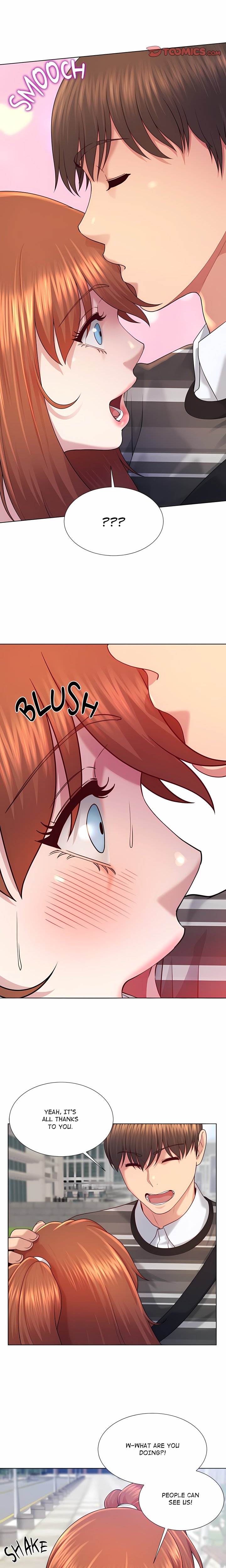 No, I Want HER! (Uncensored) 5