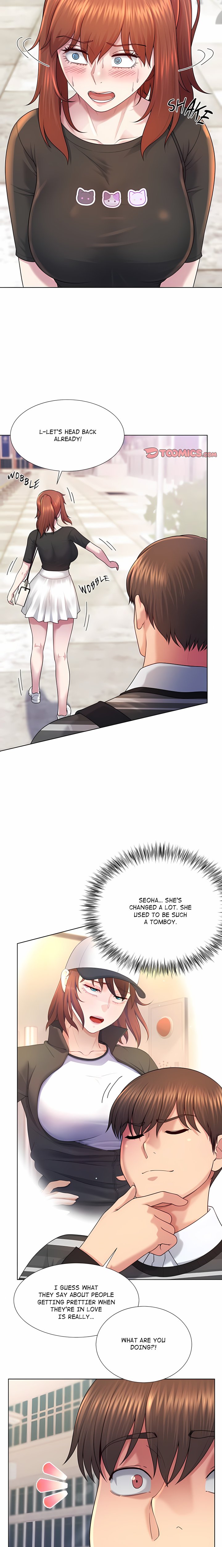 No, I Want HER! (Uncensored) 6