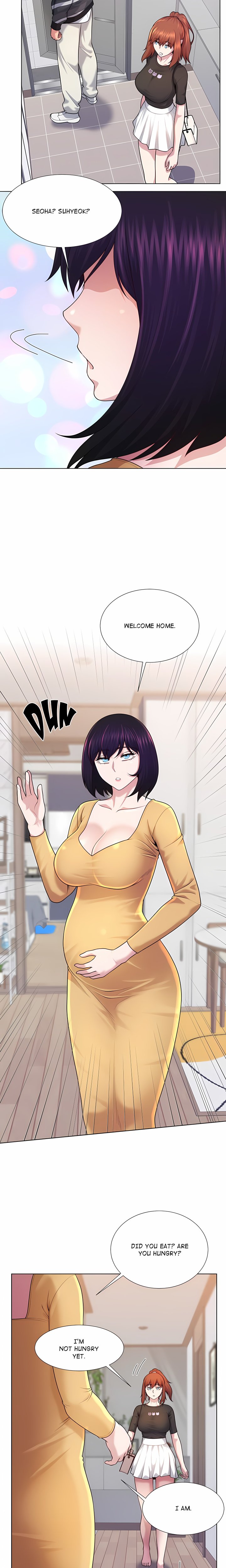No, I Want HER! (Uncensored) 9