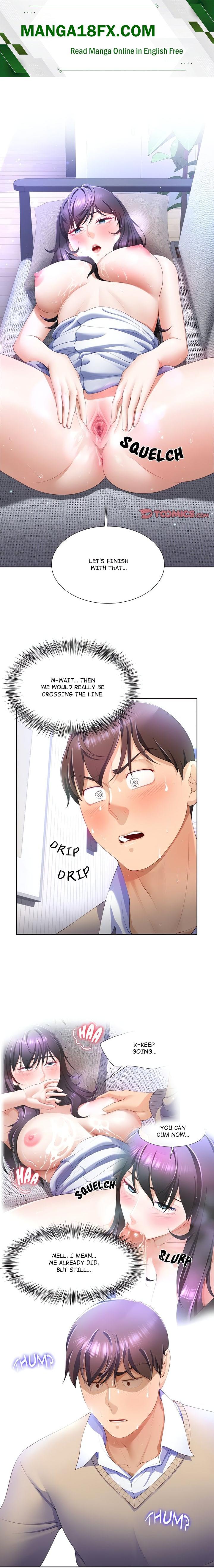 No, I Want HER! (Uncensored) 1