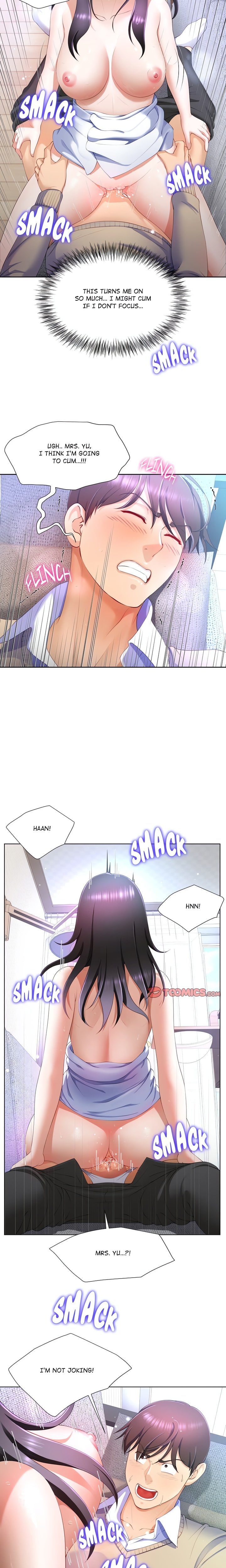 No, I Want HER! (Uncensored) 17