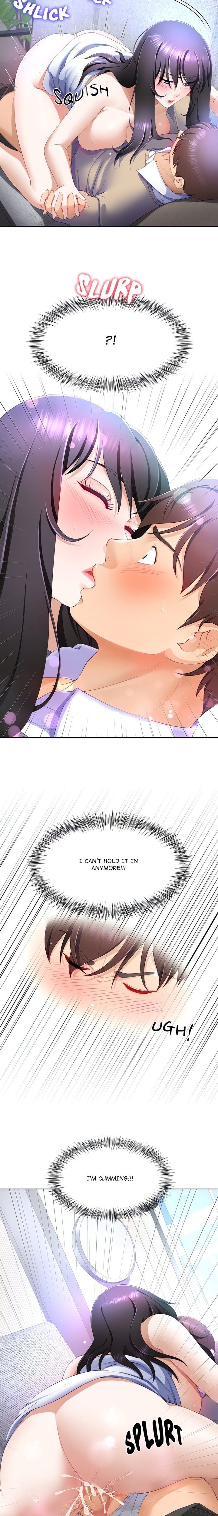 No, I Want HER! (Uncensored) 19
