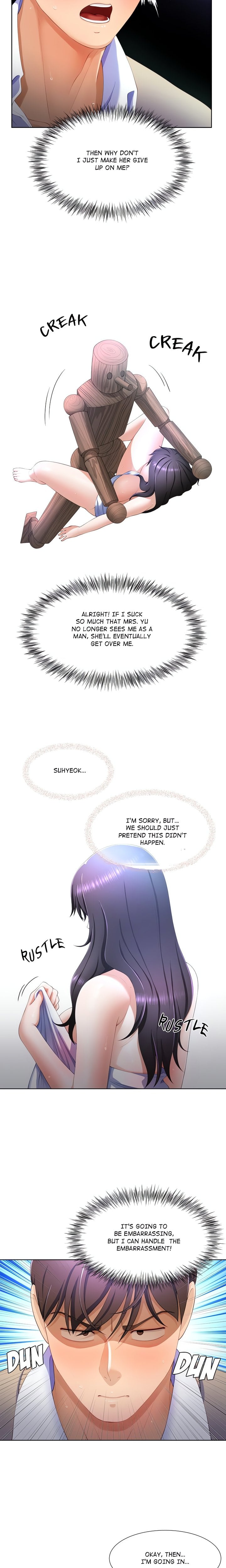 No, I Want HER! (Uncensored) 4