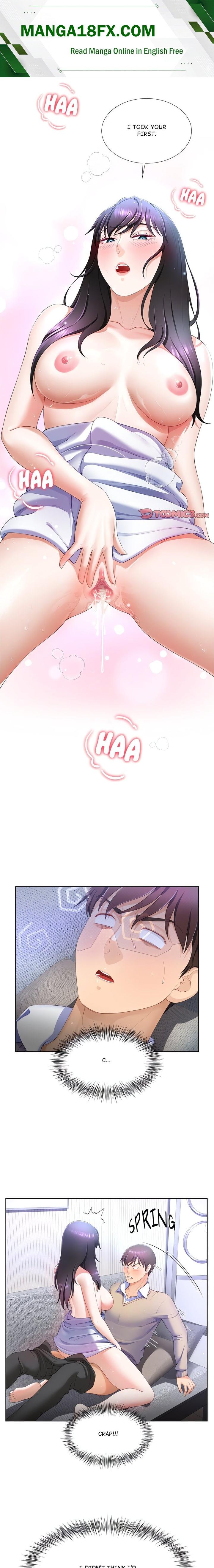 No, I Want HER! (Uncensored) 1