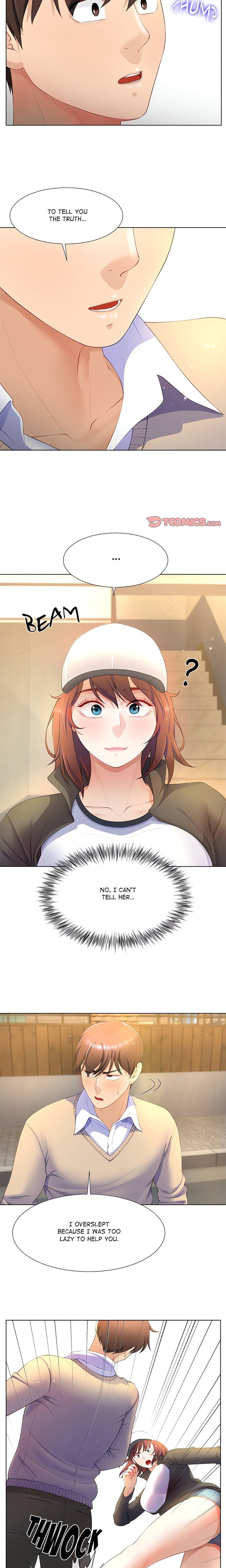 No, I Want HER! (Uncensored) 11
