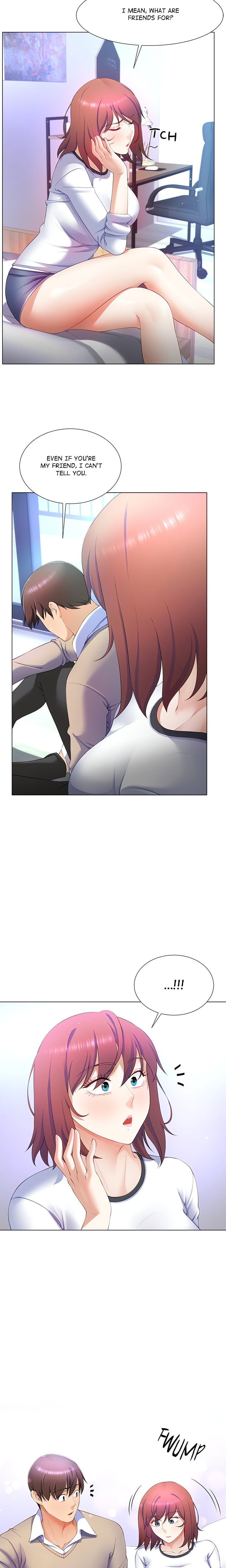 No, I Want HER! (Uncensored) 14