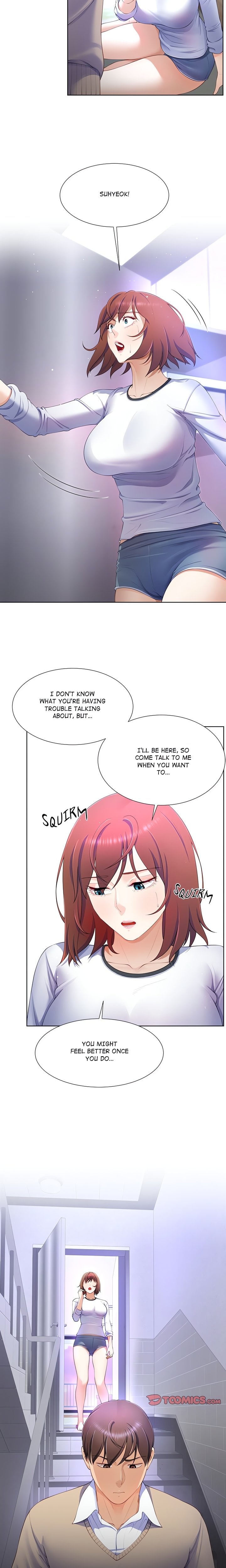 No, I Want HER! (Uncensored) 18