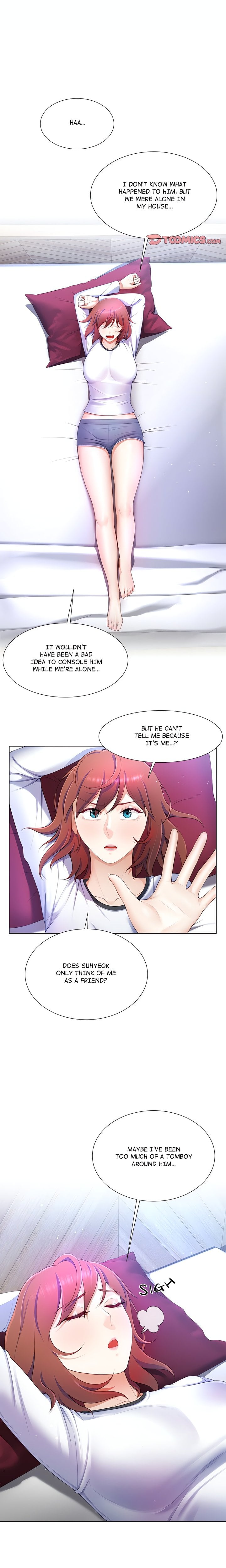 No, I Want HER! (Uncensored) 20