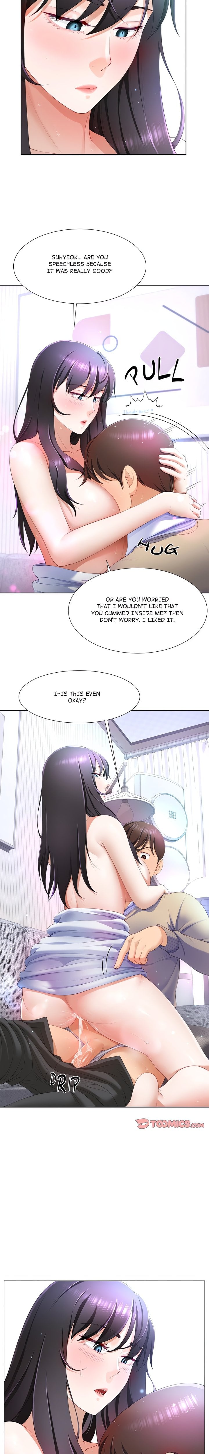 No, I Want HER! (Uncensored) 3