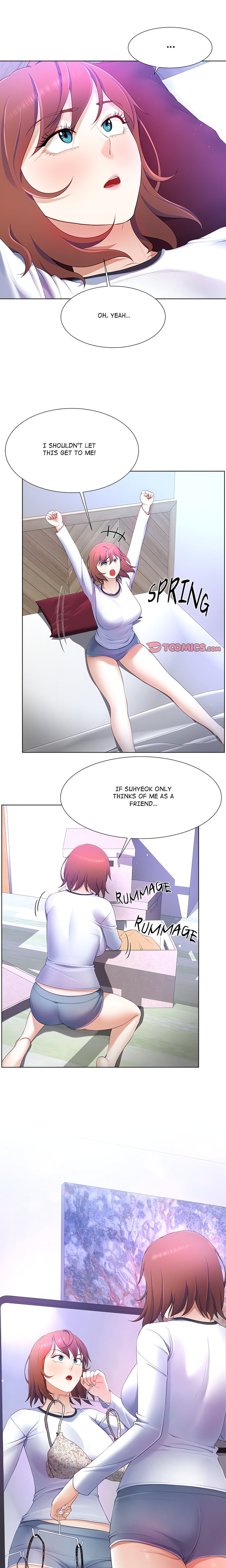 No, I Want HER! (Uncensored) 21