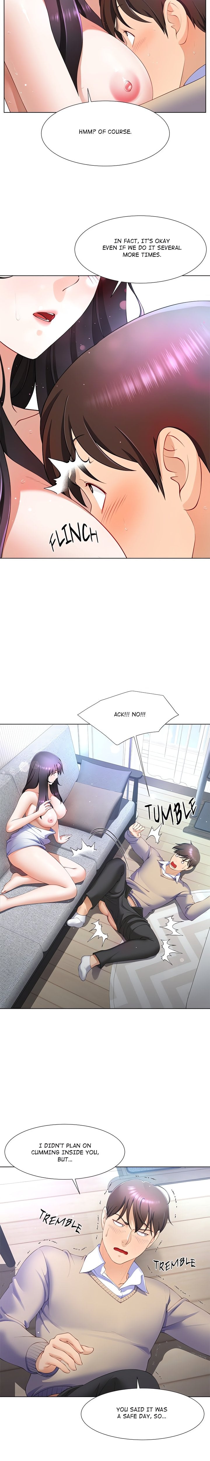 No, I Want HER! (Uncensored) 4