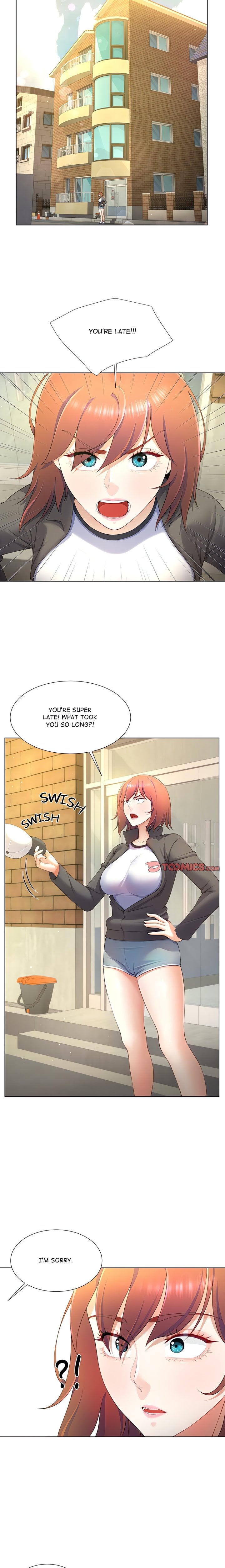 No, I Want HER! (Uncensored) 7