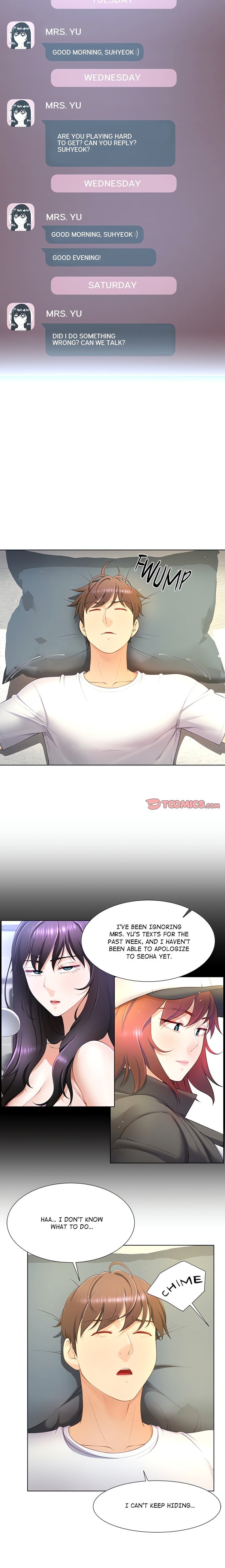 No, I Want HER! (Uncensored) 2
