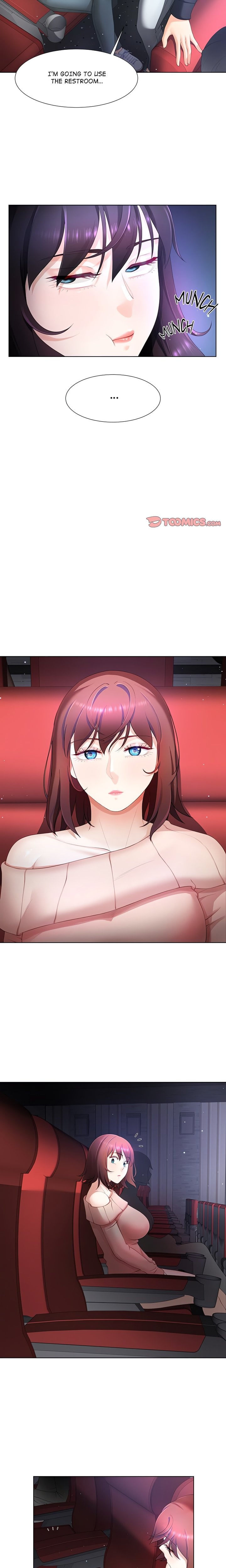 No, I Want HER! (Uncensored) 11
