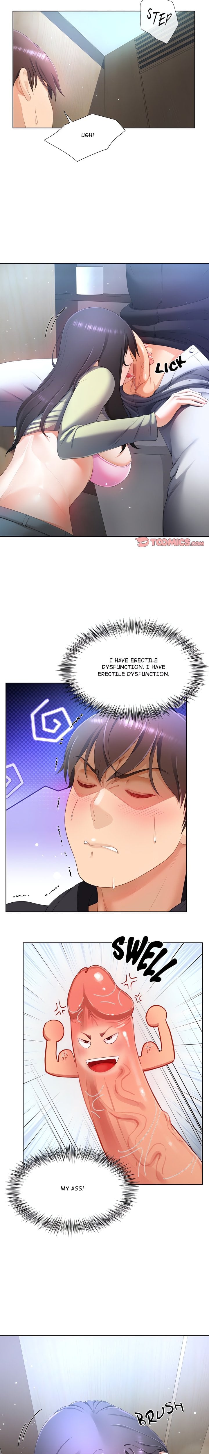 No, I Want HER! (Uncensored) 16