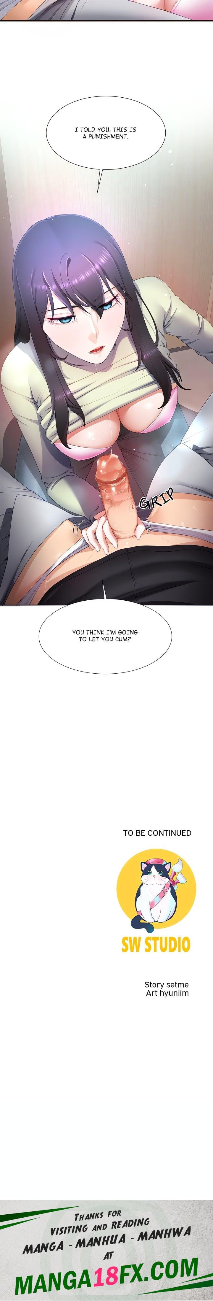 No, I Want HER! (Uncensored) 19