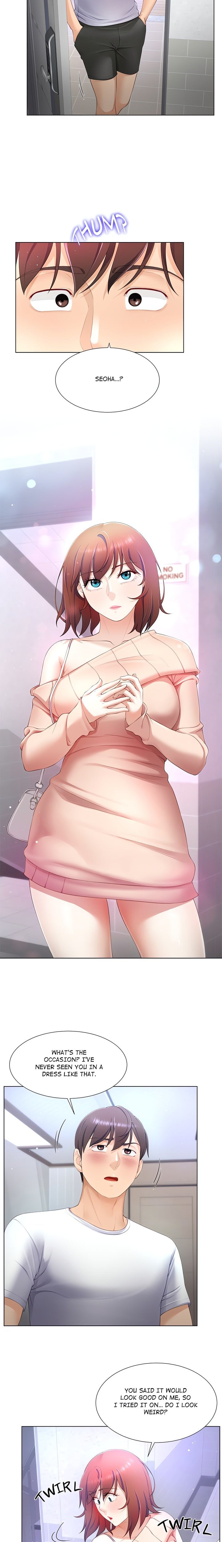 No, I Want HER! (Uncensored) 4