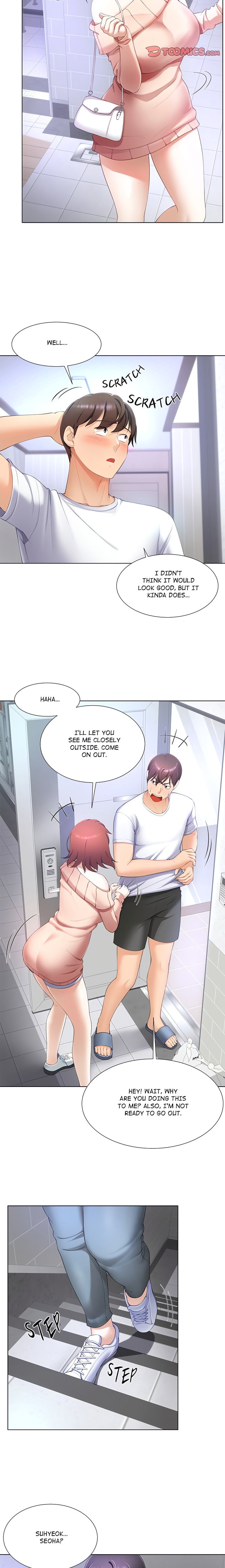 No, I Want HER! (Uncensored) 5