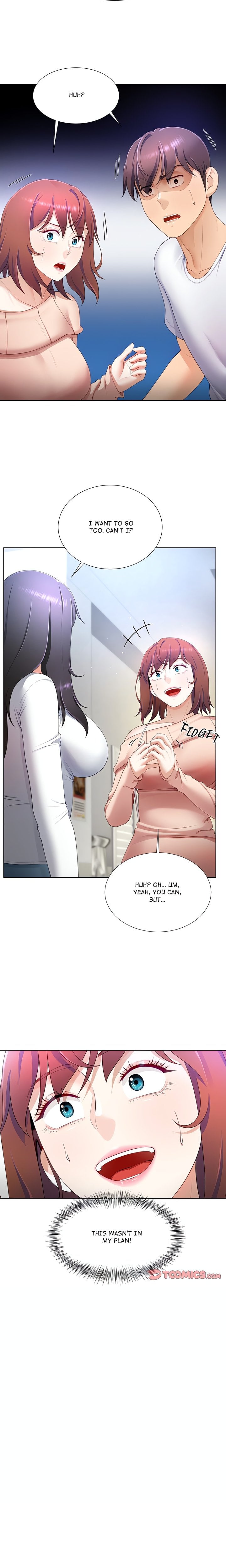 No, I Want HER! (Uncensored) 8