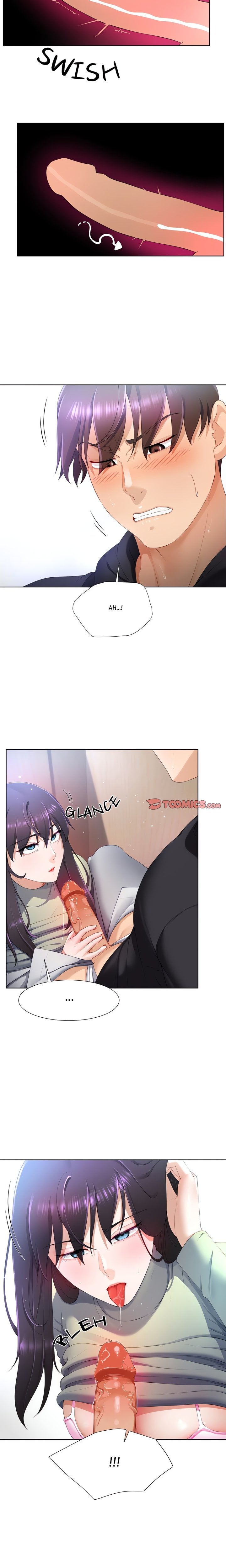 No, I Want HER! (Uncensored) 2