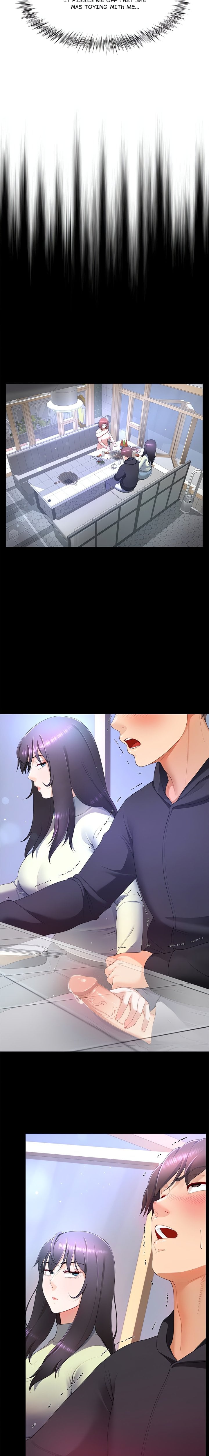 No, I Want HER! (Uncensored) 14