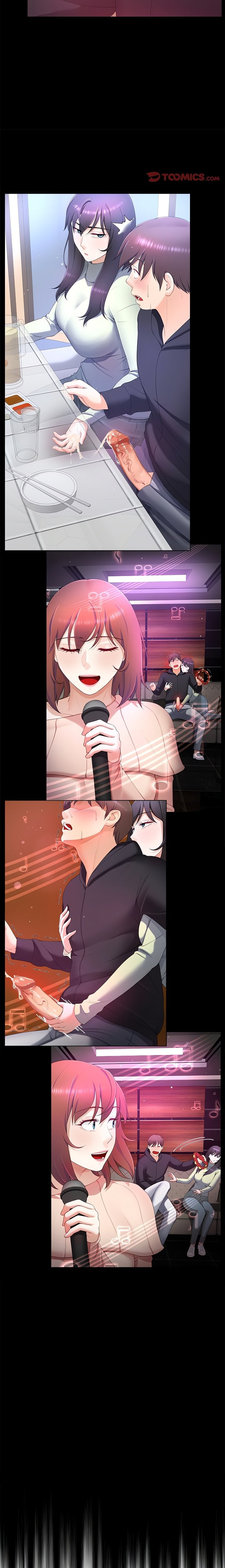 No, I Want HER! (Uncensored) 15