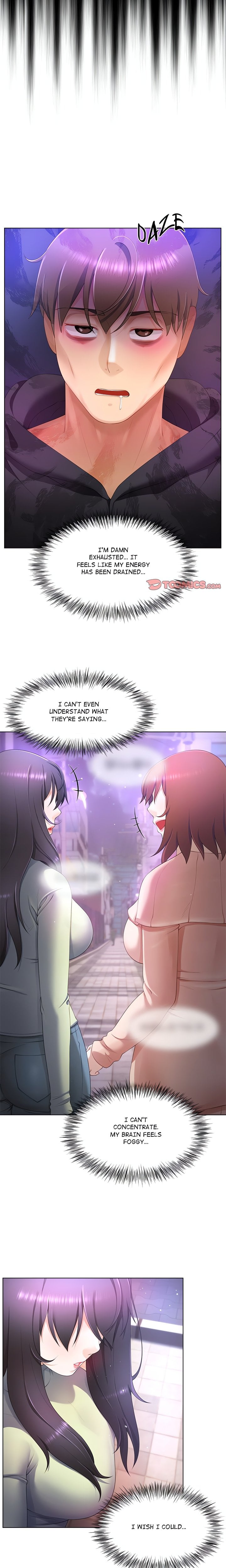 No, I Want HER! (Uncensored) 16