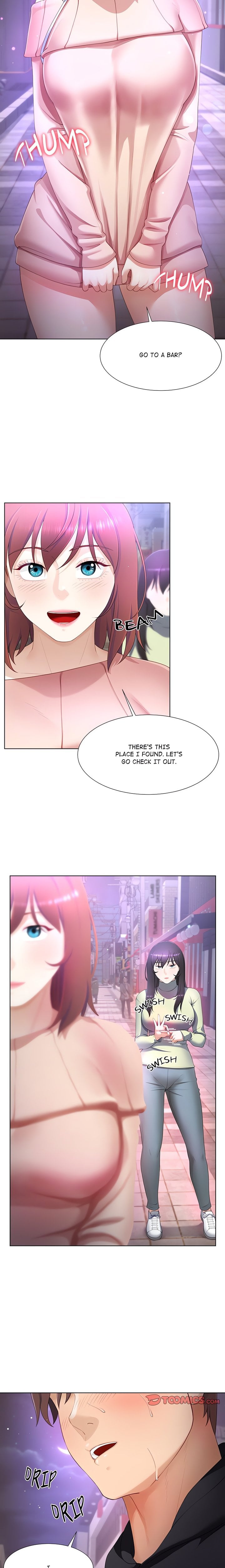 No, I Want HER! (Uncensored) 18