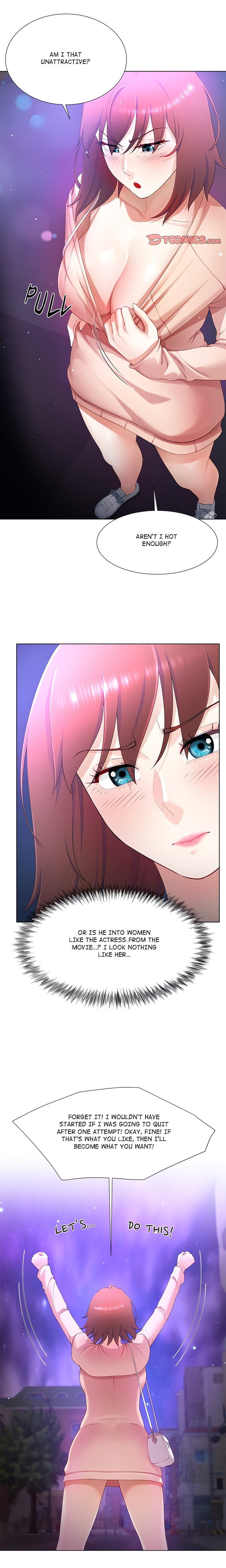 No, I Want HER! (Uncensored) 20