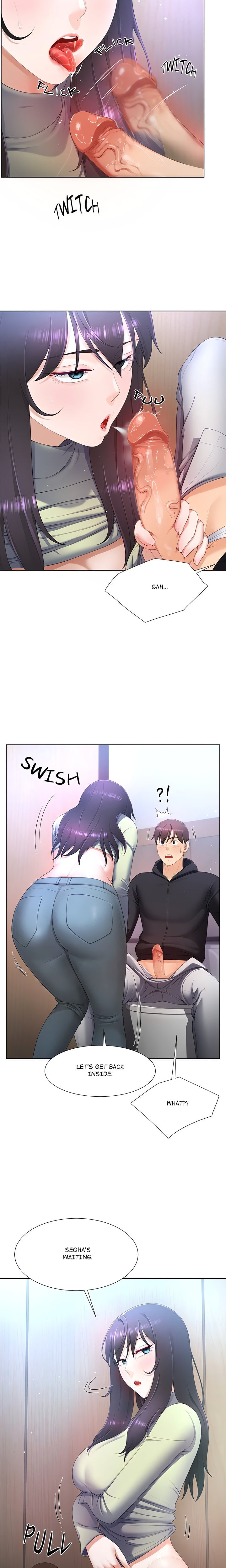 No, I Want HER! (Uncensored) 4