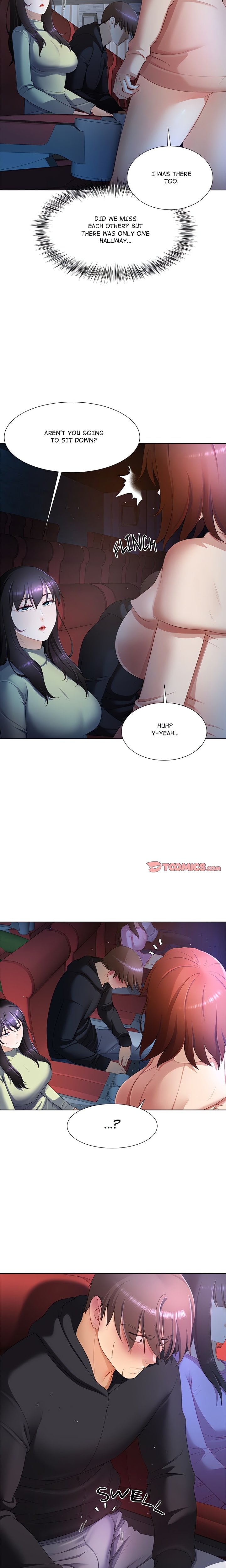No, I Want HER! (Uncensored) 7