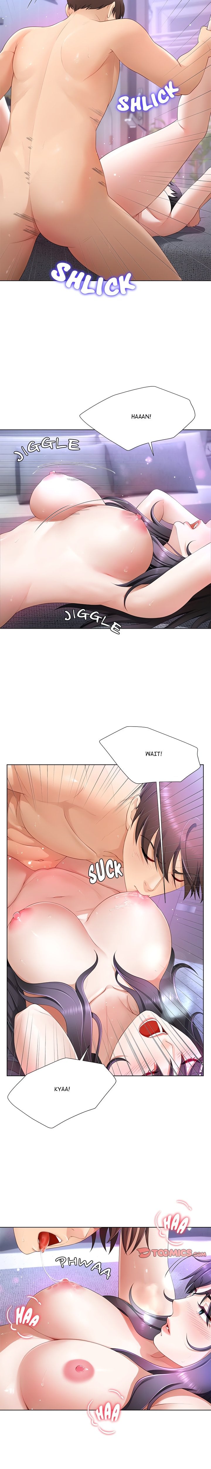 No, I Want HER! (Uncensored) 13