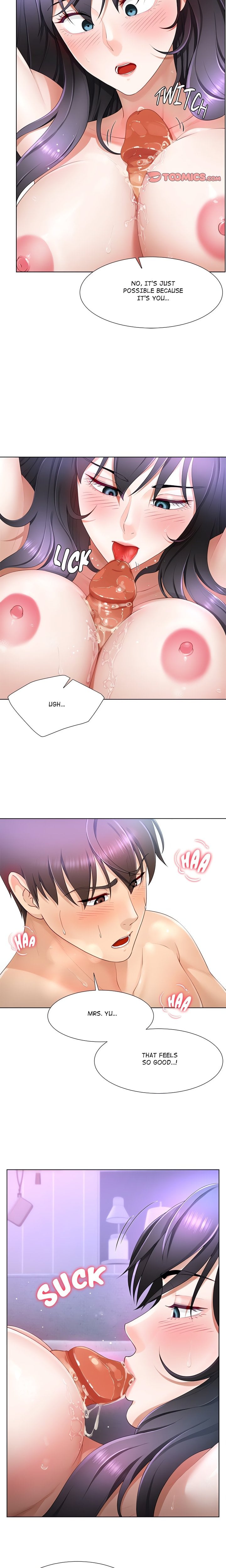 No, I Want HER! (Uncensored) 15