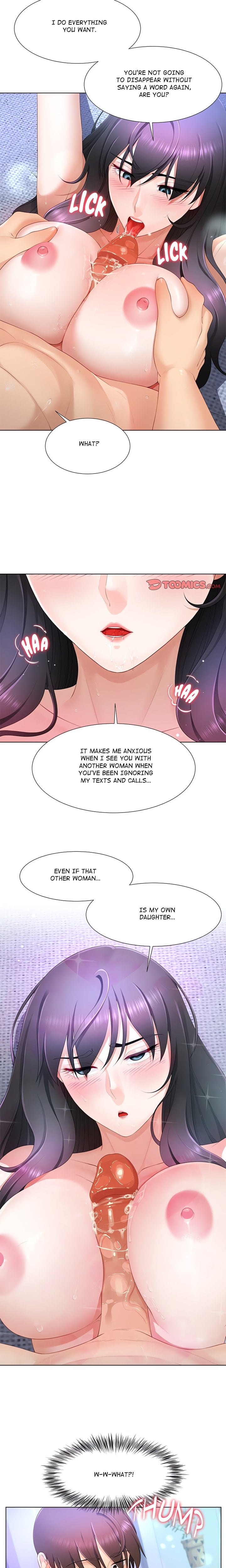 No, I Want HER! (Uncensored) 16