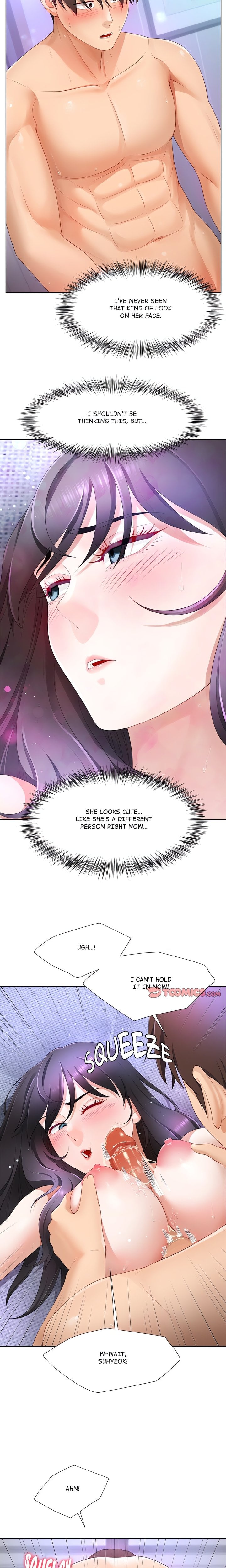 No, I Want HER! (Uncensored) 17