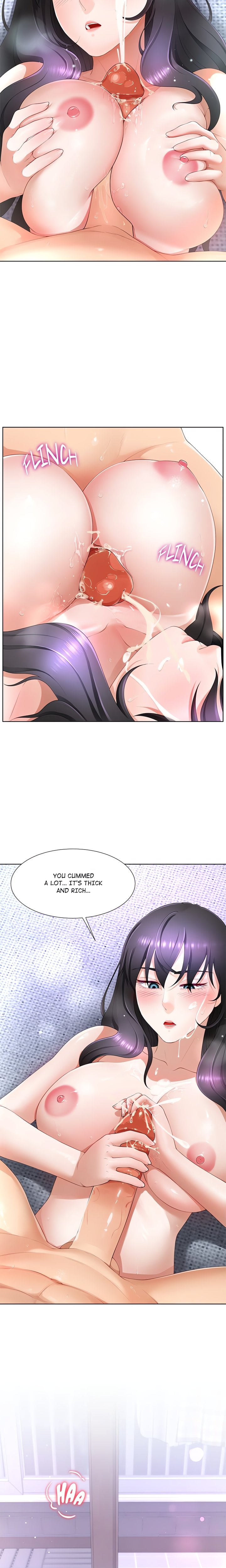 No, I Want HER! (Uncensored) 19